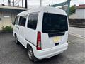 2007 Subaru Sambar