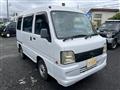 2007 Subaru Sambar