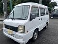 2007 Subaru Sambar