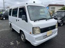 2007 Subaru Sambar
