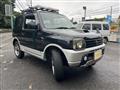 2002 Suzuki Jimny
