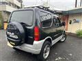 2002 Suzuki Jimny