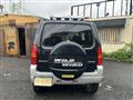 2002 Suzuki Jimny