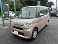 2018 Daihatsu Tanto