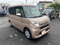 2018 Daihatsu Tanto