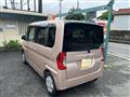 2018 Daihatsu Tanto