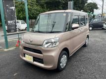 2018 Daihatsu Tanto