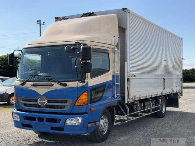 2013 Hino Hino Others