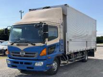 2013 Hino Hino Others