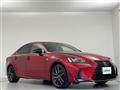 2018 Lexus IS