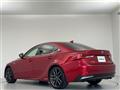 2018 Lexus IS