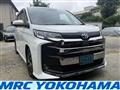 2023 Toyota Noah