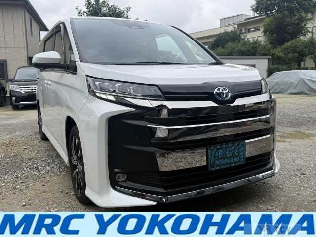 2023 Toyota Noah