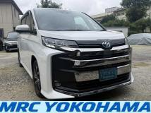 2023 Toyota Noah