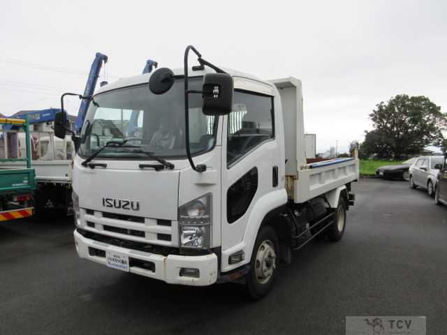 2011 Isuzu Isuzu Others