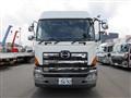 2018 Hino Hino Others