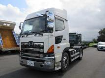 2018 Hino Hino Others