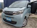 2023 Mitsubishi eK Wagon