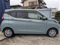 2023 Mitsubishi eK Wagon