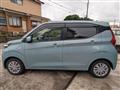 2023 Mitsubishi eK Wagon