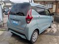 2023 Mitsubishi eK Wagon