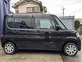 2011 Daihatsu Tanto