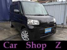 2011 Daihatsu Tanto