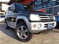2008 Mitsubishi Pajero Mini