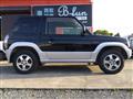 2008 Mitsubishi Pajero Mini