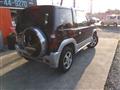 2008 Mitsubishi Pajero Mini