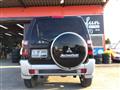 2008 Mitsubishi Pajero Mini