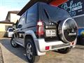 2008 Mitsubishi Pajero Mini