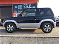 2008 Mitsubishi Pajero Mini