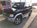2008 Mitsubishi Pajero Mini
