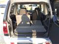 2008 Mitsubishi Pajero Mini