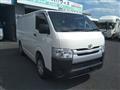 2014 Toyota Regiusace Van