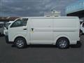 2014 Toyota Regiusace Van