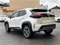 2023 Toyota Yaris Cross