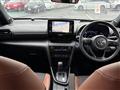 2023 Toyota Yaris Cross