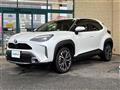 2023 Toyota Yaris Cross