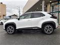 2023 Toyota Yaris Cross