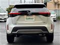 2023 Toyota Yaris Cross