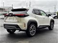 2023 Toyota Yaris Cross