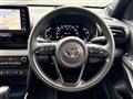 2023 Toyota Yaris Cross