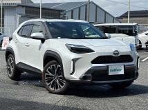 2023 Toyota Yaris Cross