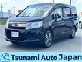 2010 Honda Step WGN