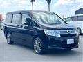 2010 Honda Step WGN