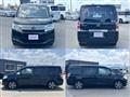 2010 Honda Step WGN