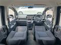 2010 Honda Step WGN