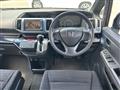 2010 Honda Step WGN